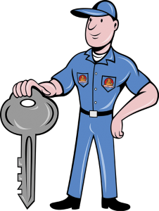 Serrurier Vaud à Lausanne – dépannage 24h/24 et 7j/7